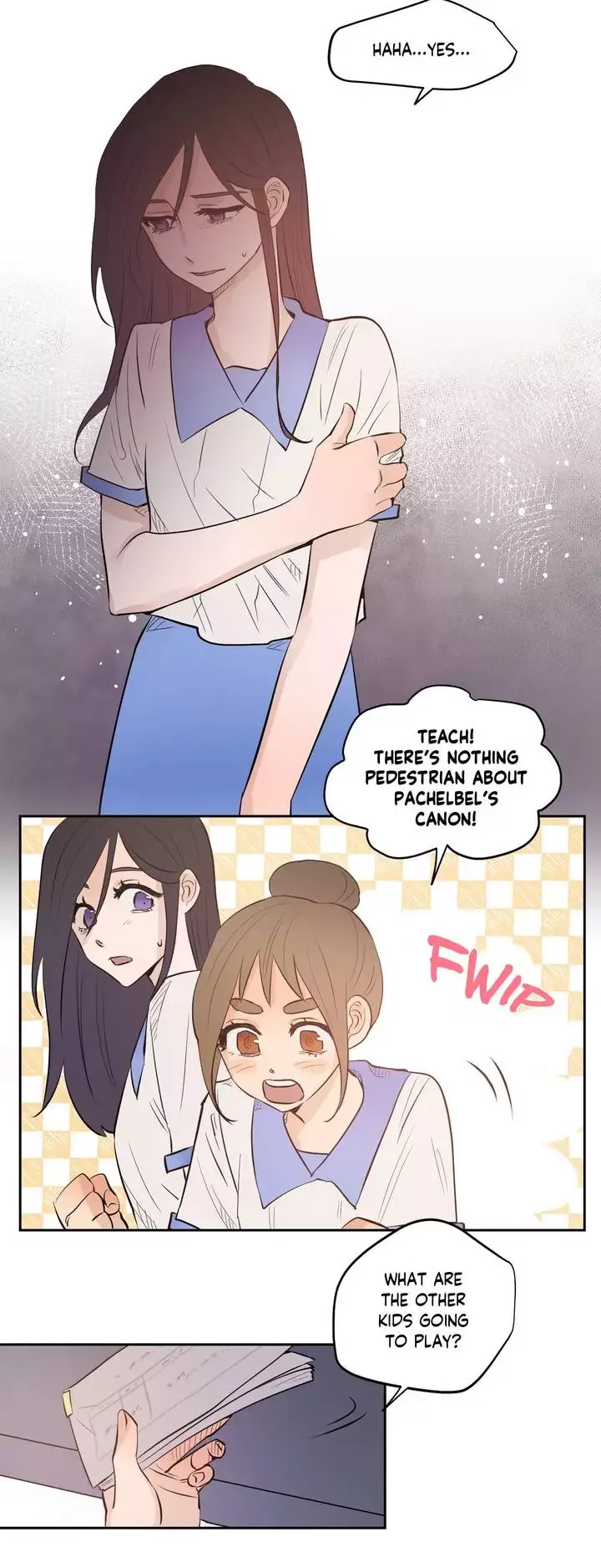 Broken Melody Chapter 16 page 3