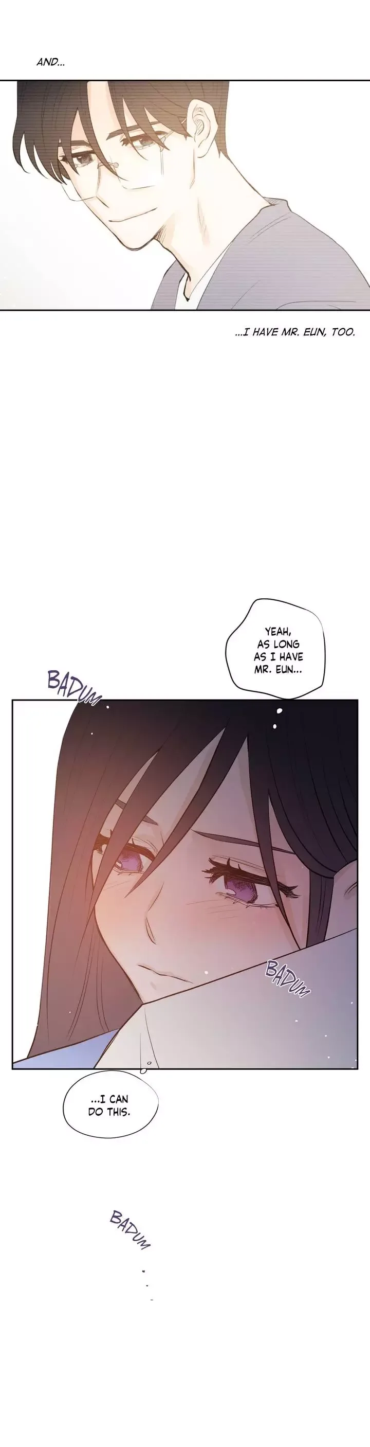 Broken Melody Chapter 17 page 2