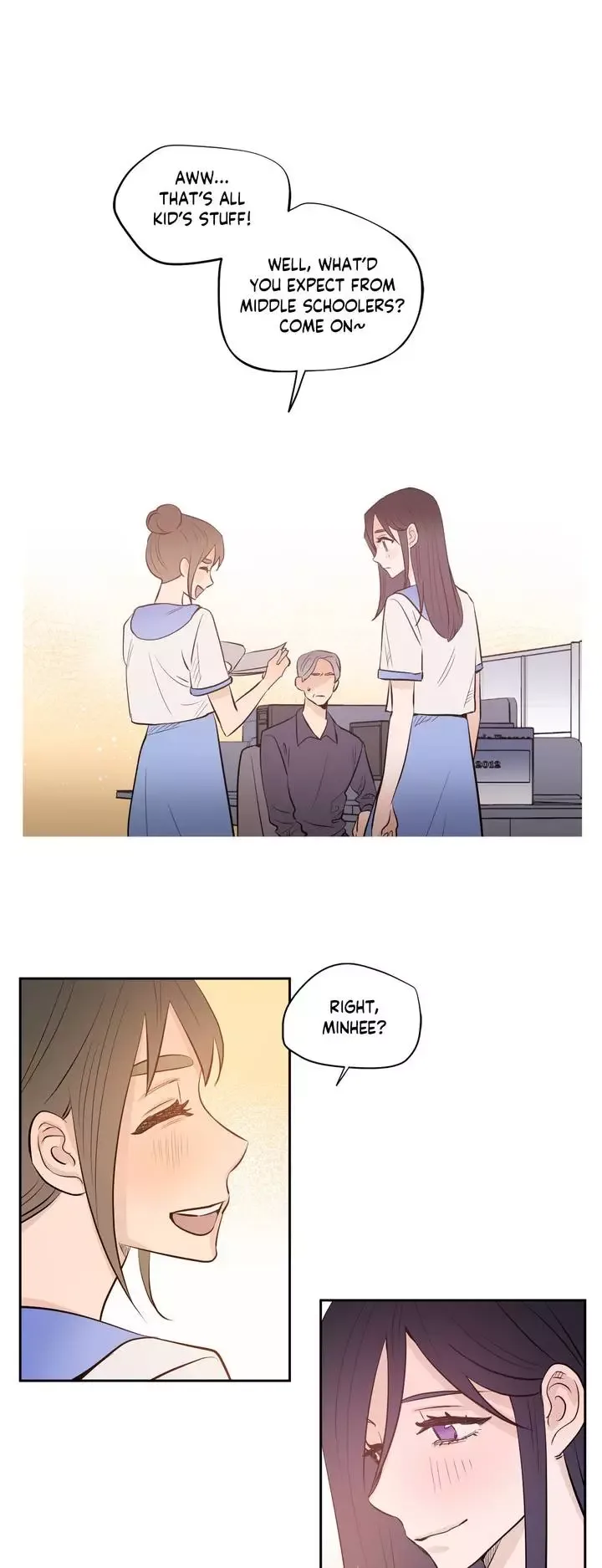 Broken Melody Chapter 16 page 4