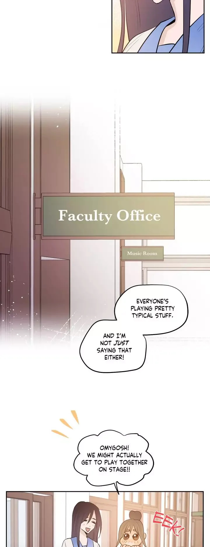 Broken Melody Chapter 16 page 5