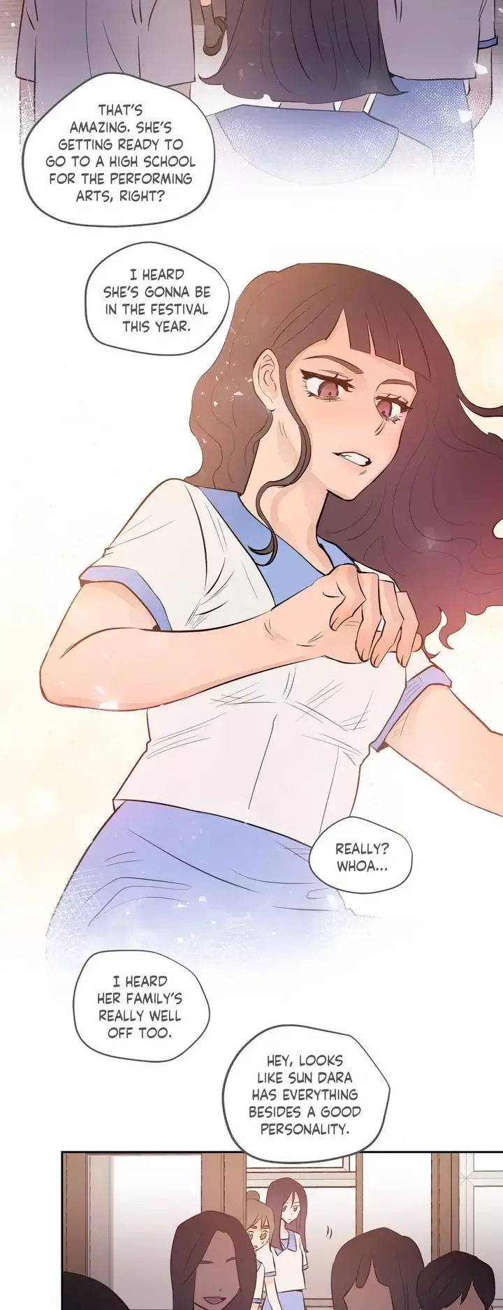 Broken Melody Chapter 16 page 8