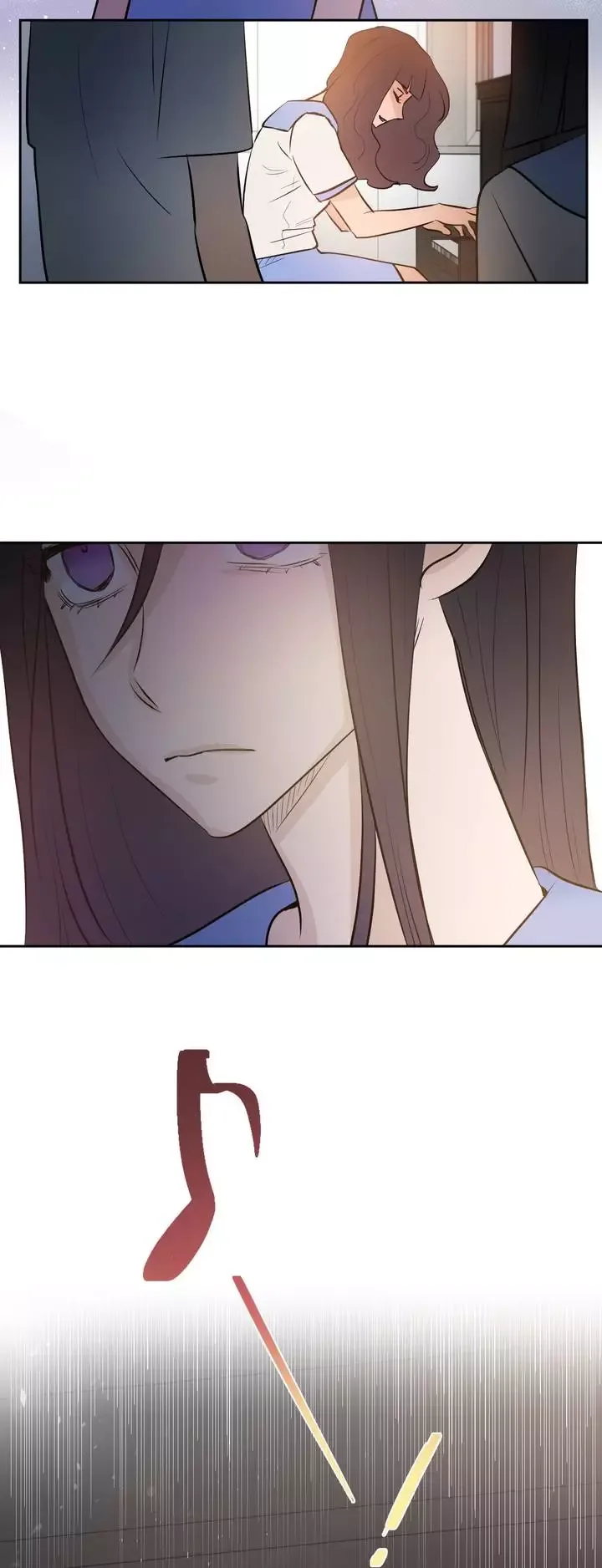Broken Melody Chapter 16 page 11