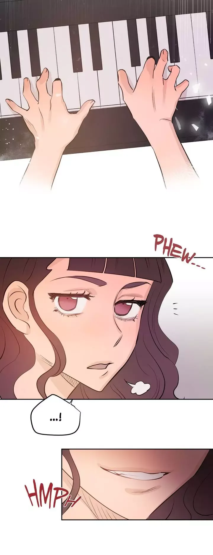 Broken Melody Chapter 16 page 12