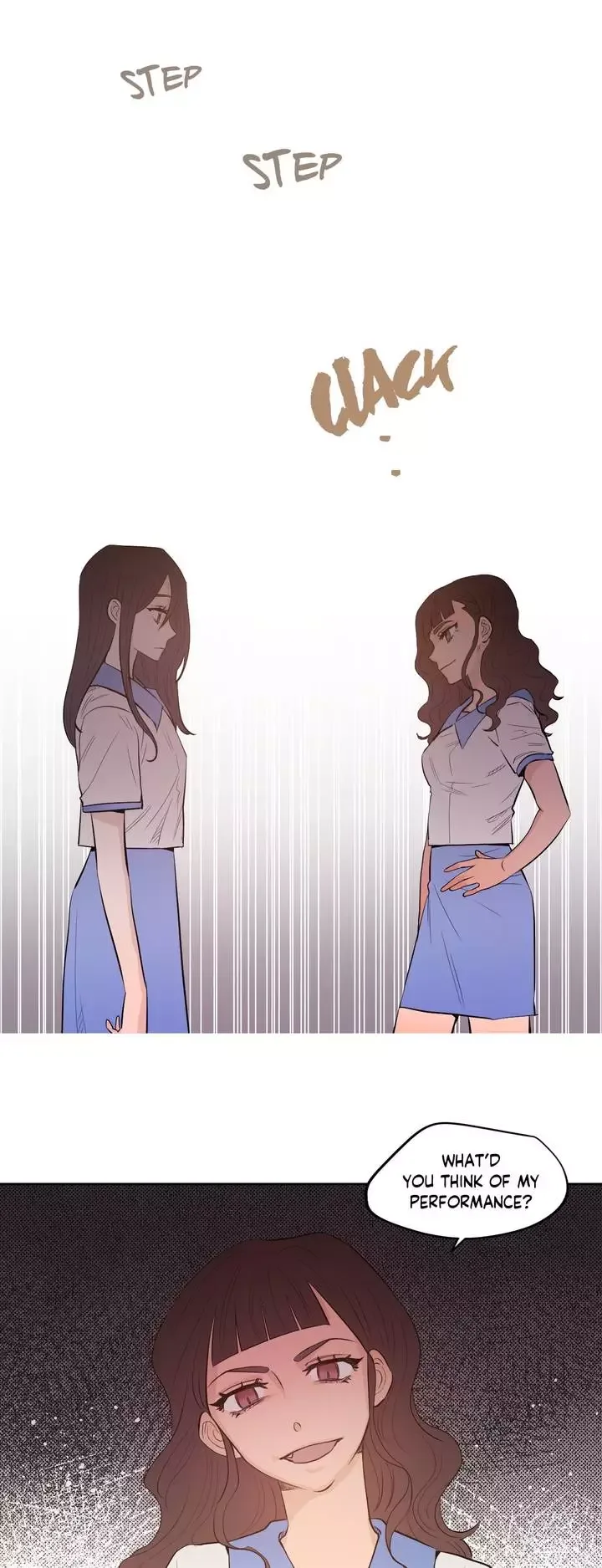 Broken Melody Chapter 16 page 13