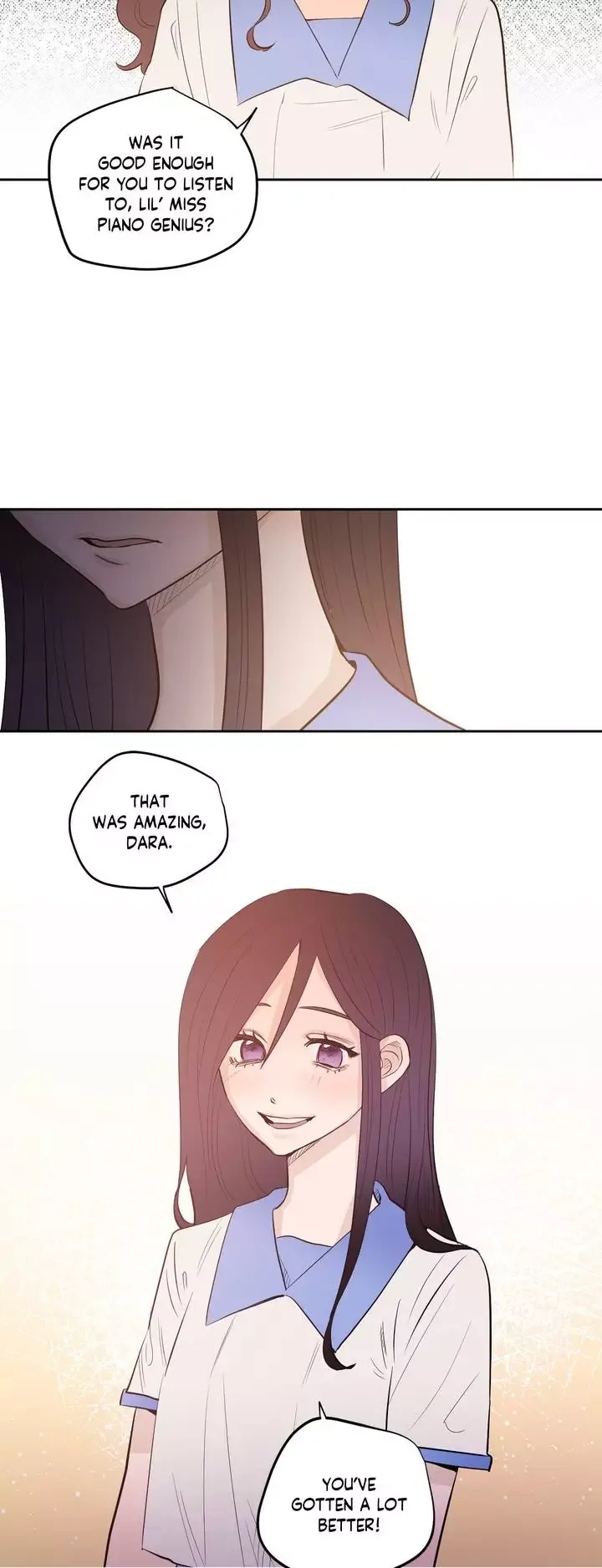 Broken Melody Chapter 16 page 14