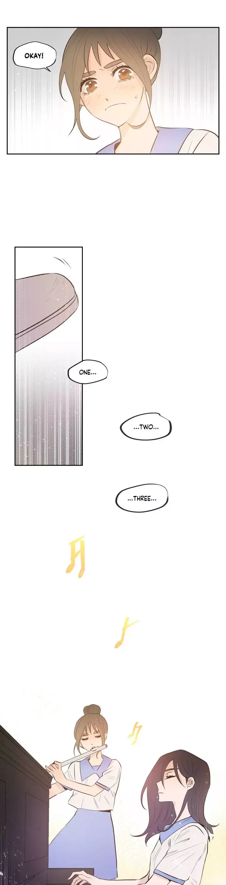 Broken Melody Chapter 17 page 11