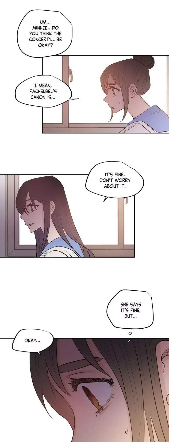 Broken Melody Chapter 16 page 19