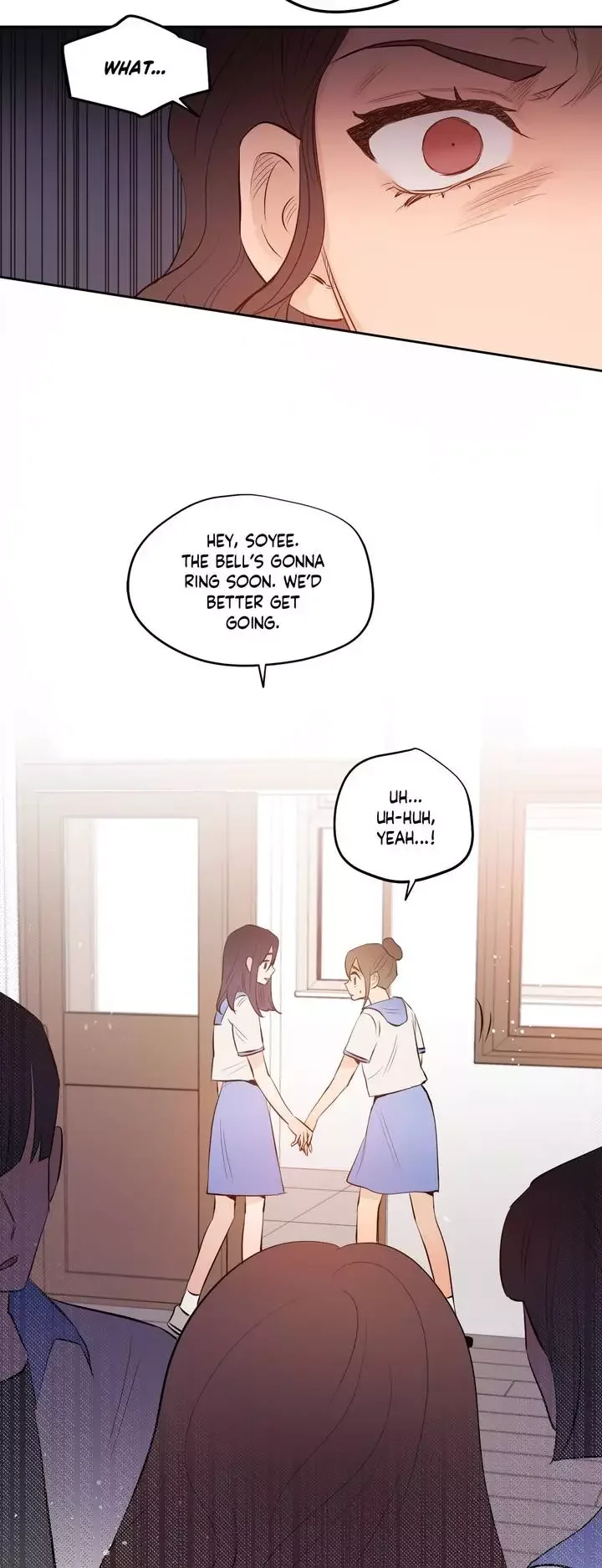 Broken Melody Chapter 16 page 15