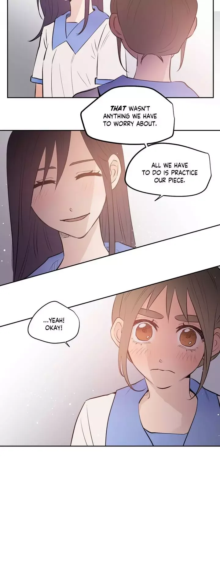 Broken Melody Chapter 16 page 21