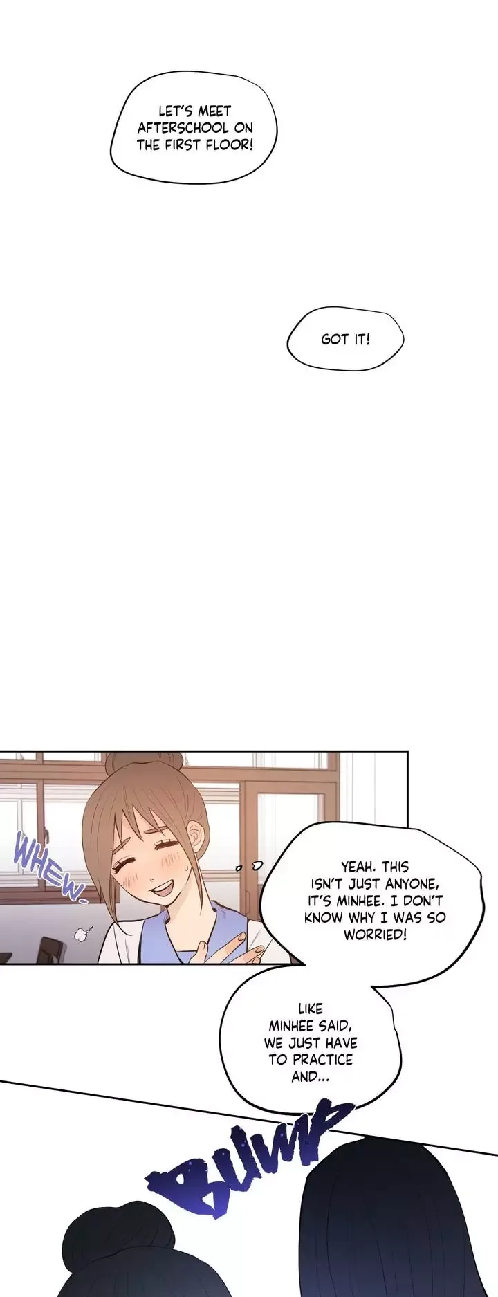 Broken Melody Chapter 16 page 22