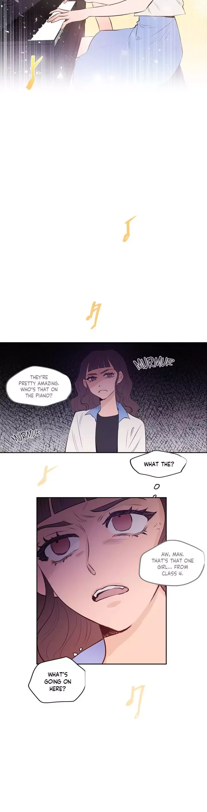 Broken Melody Chapter 17 page 12