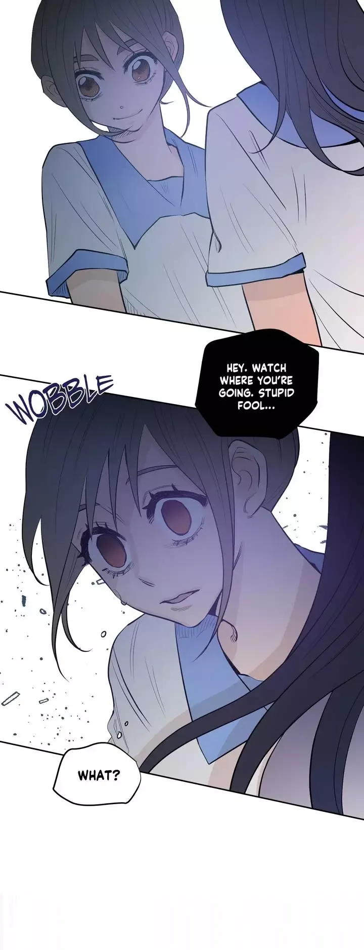 Broken Melody Chapter 16 page 23