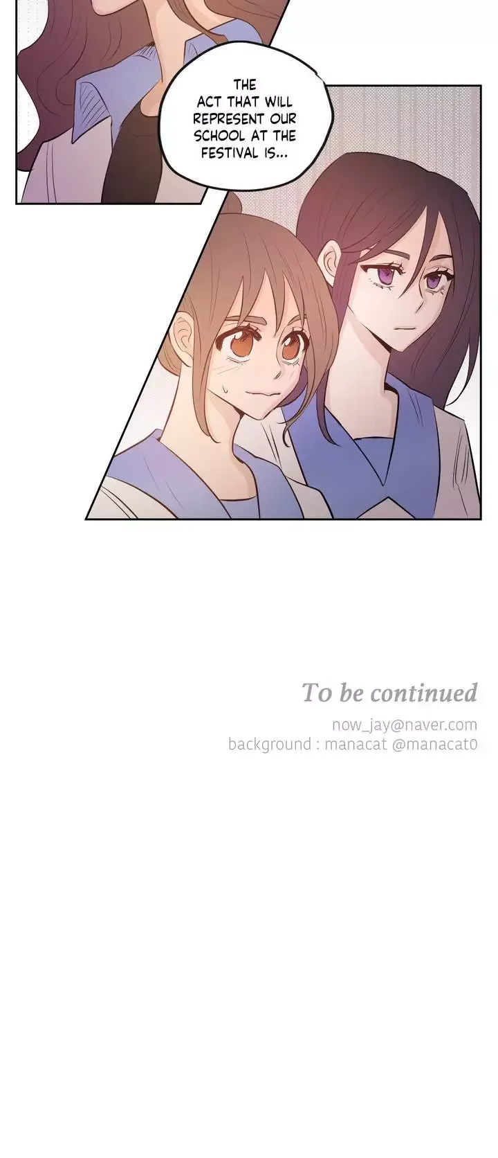 Broken Melody Chapter 17 page 22