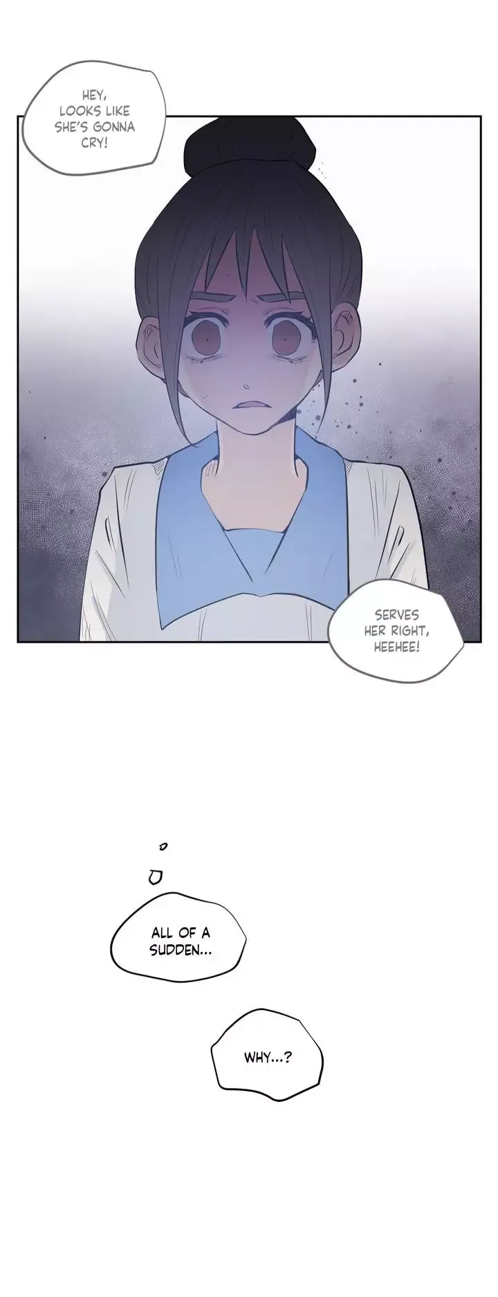 Broken Melody Chapter 16 page 25