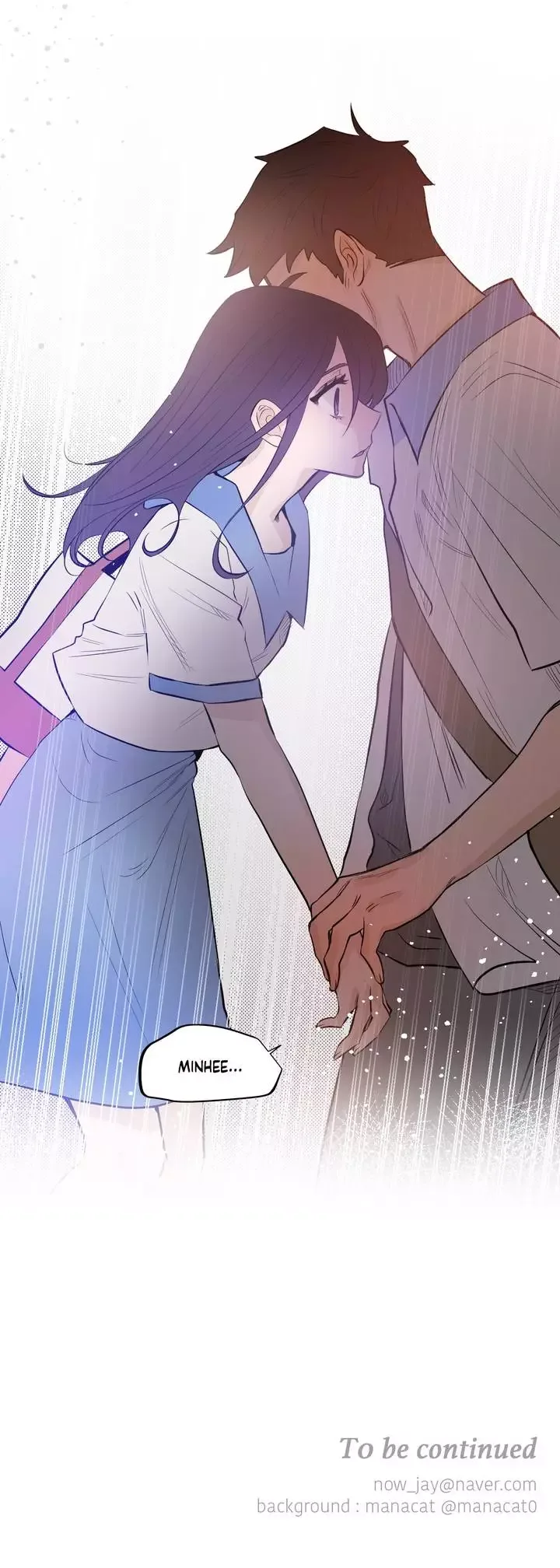 Broken Melody Chapter 16 page 33