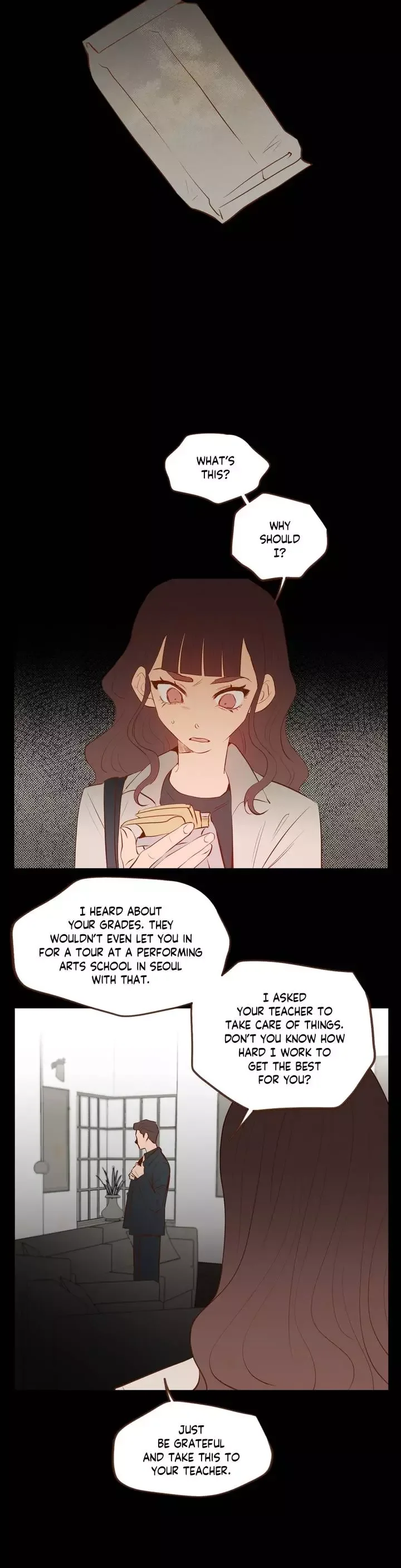 Broken Melody Chapter 18 page 2