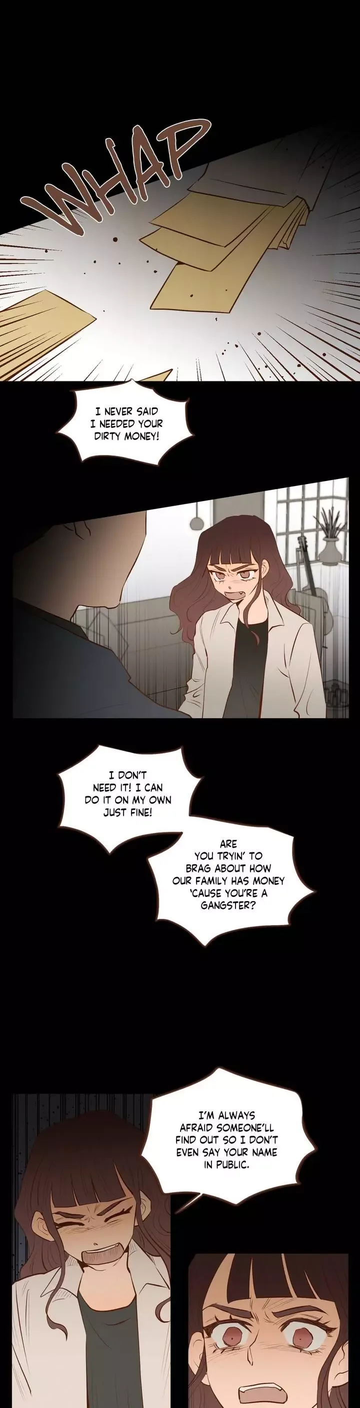Broken Melody Chapter 18 page 3