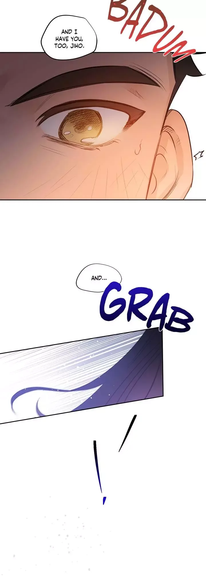 Broken Melody Chapter 16 page 32
