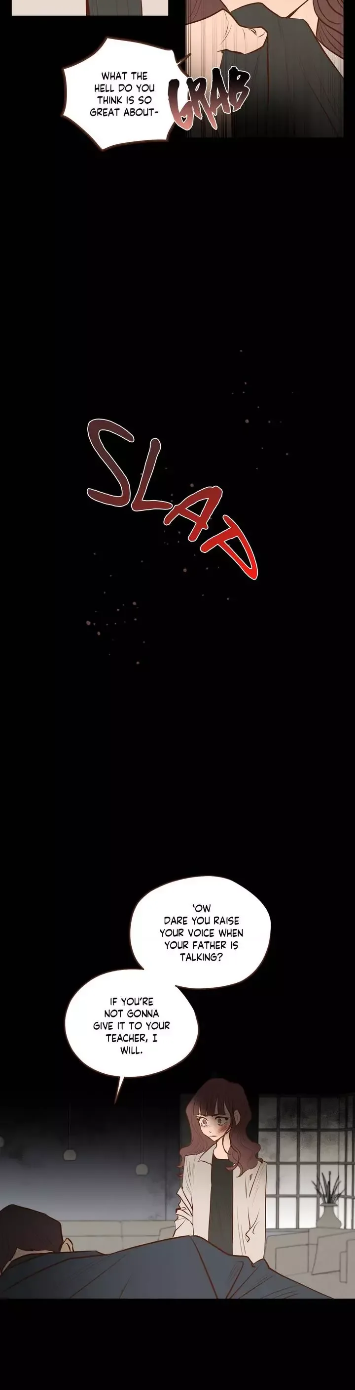 Broken Melody Chapter 18 page 4