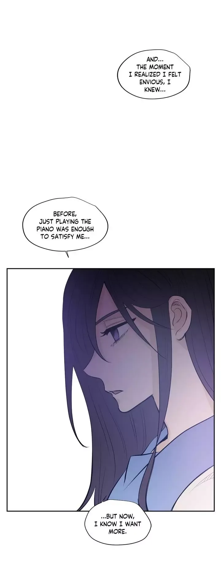 Broken Melody Chapter 16 page 30