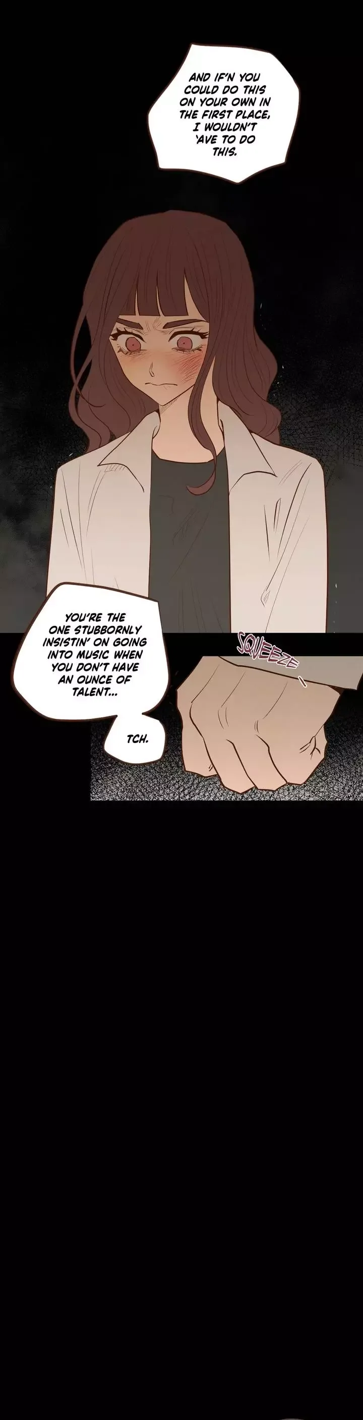 Broken Melody Chapter 18 page 5