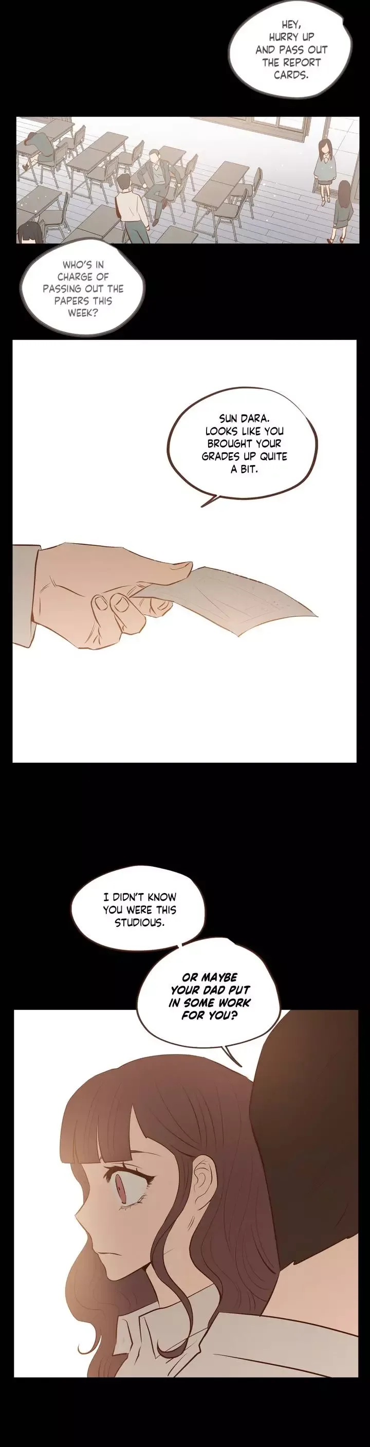 Broken Melody Chapter 18 page 6
