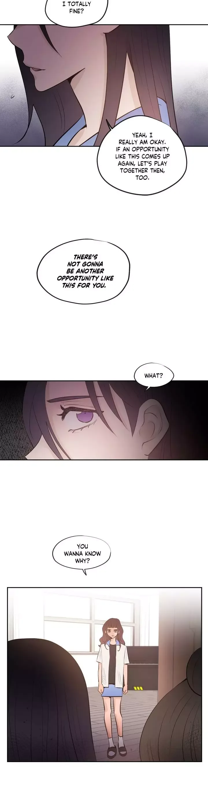 Broken Melody Chapter 18 page 16