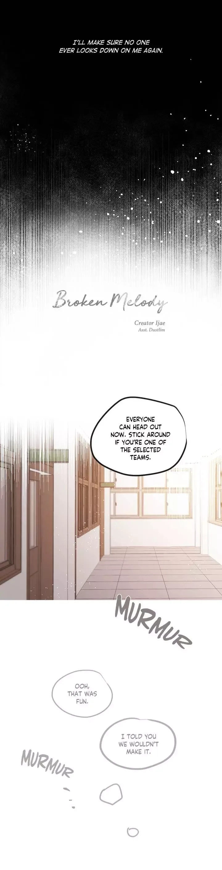 Broken Melody Chapter 18 page 13