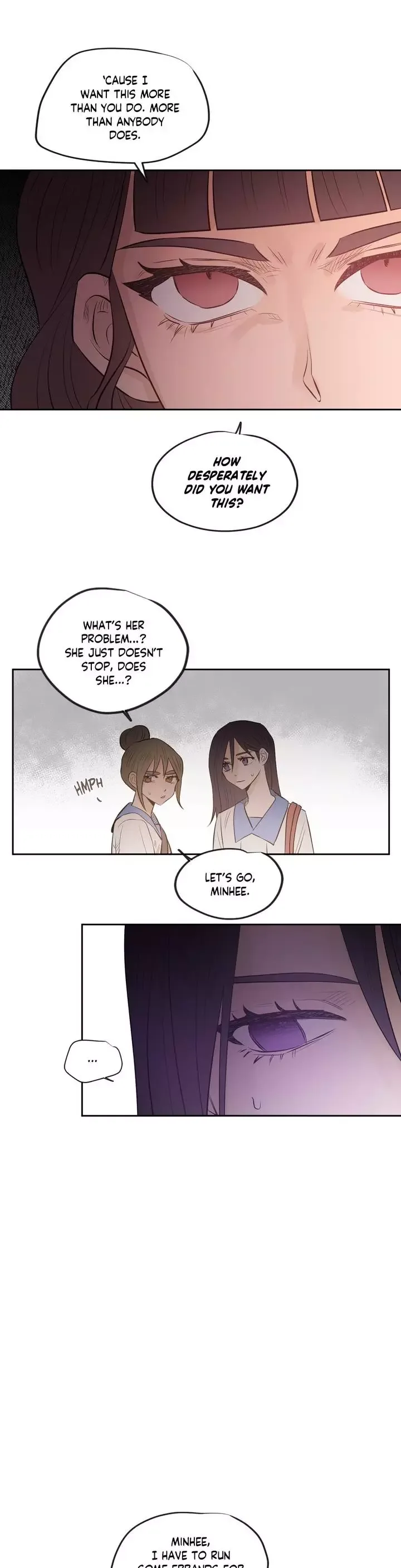 Broken Melody Chapter 18 page 17