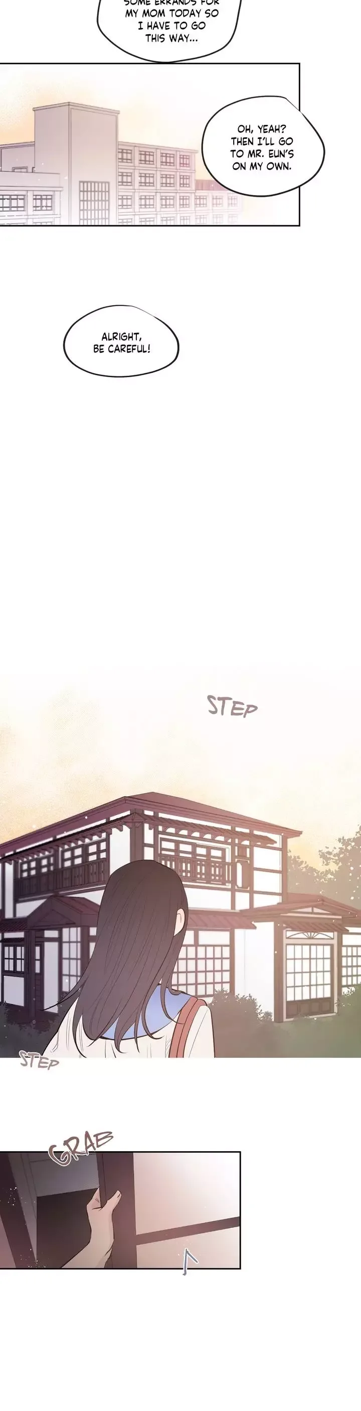 Broken Melody Chapter 18 page 18