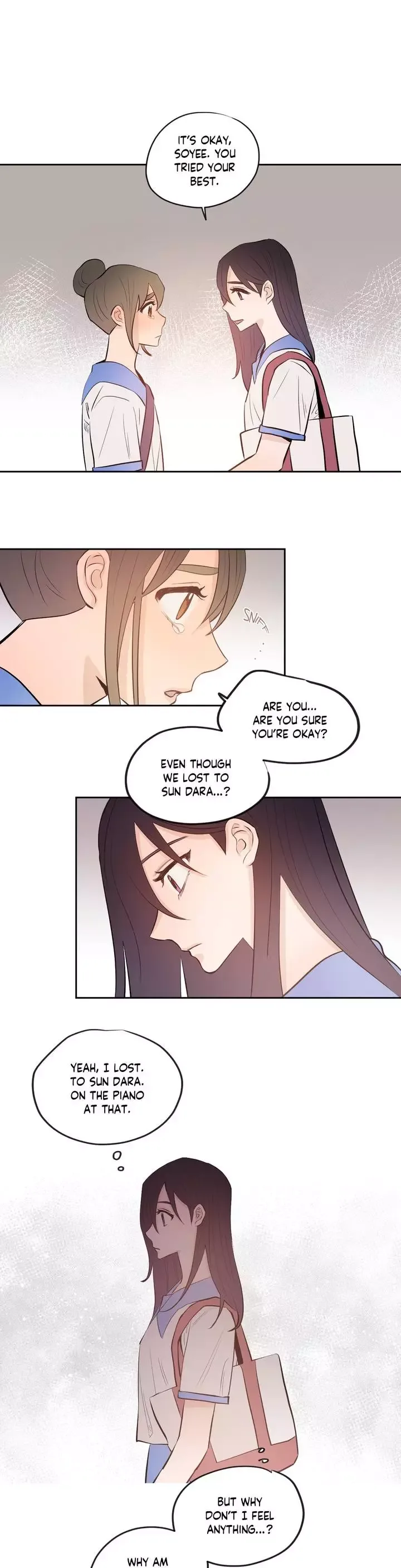 Broken Melody Chapter 18 page 15