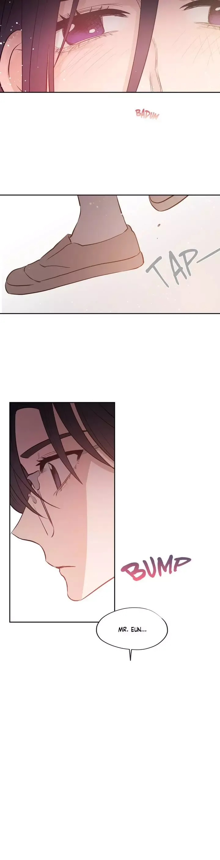 Broken Melody Chapter 18 page 26
