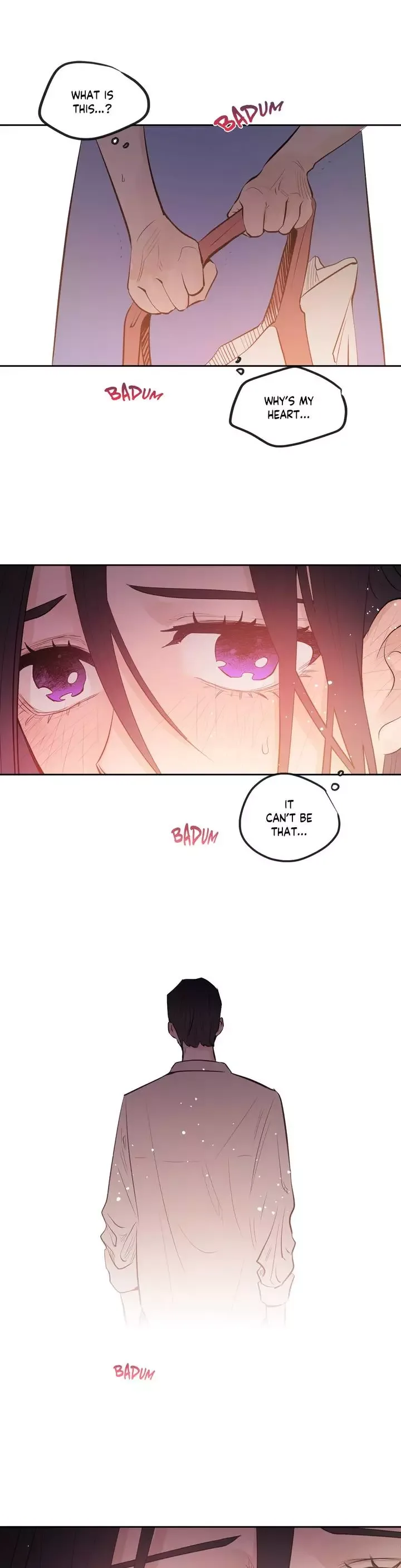 Broken Melody Chapter 18 page 25