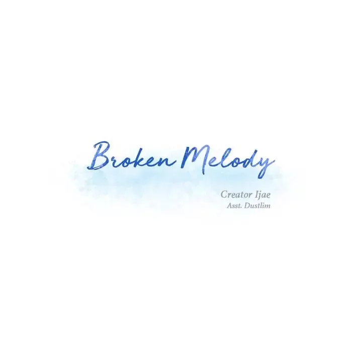 Broken Melody Chapter 21 page 1