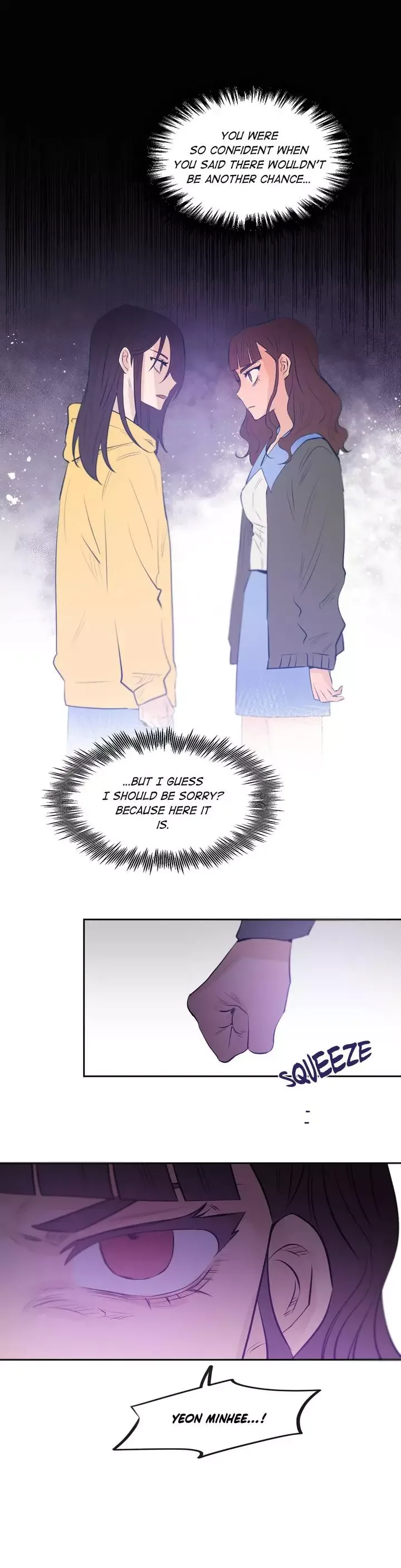 Broken Melody Chapter 20 page 3
