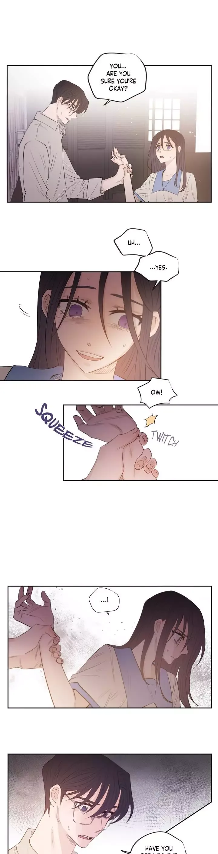 Broken Melody Chapter 21 page 2