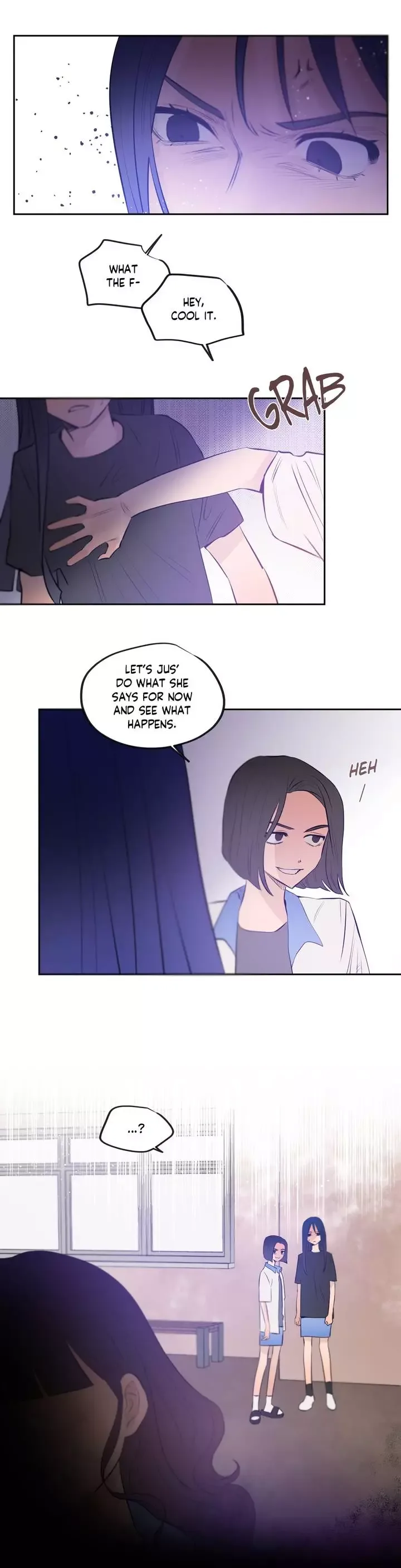 Broken Melody Chapter 20 page 2