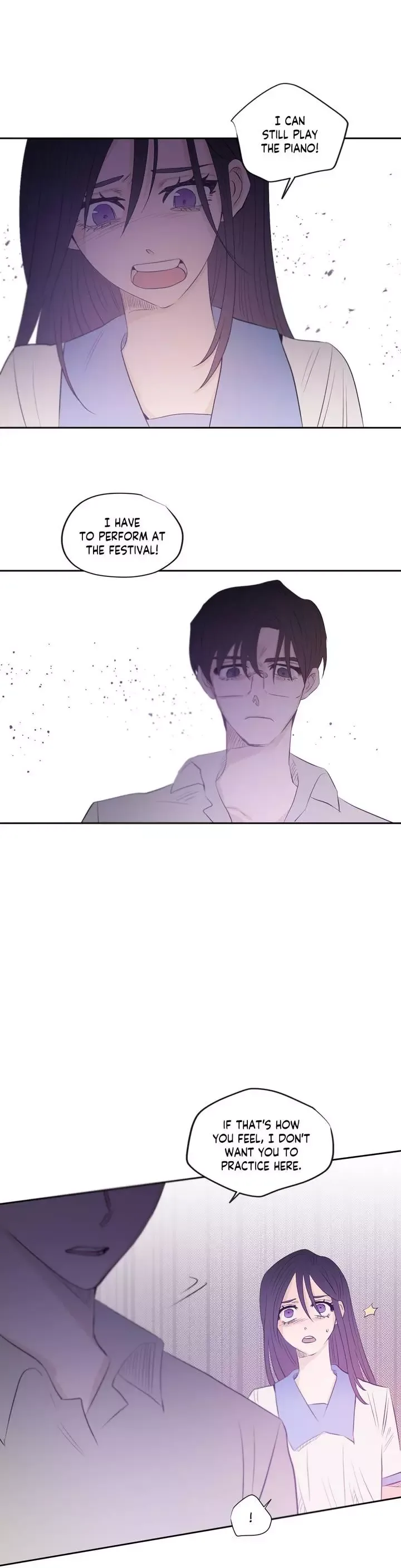 Broken Melody Chapter 21 page 6