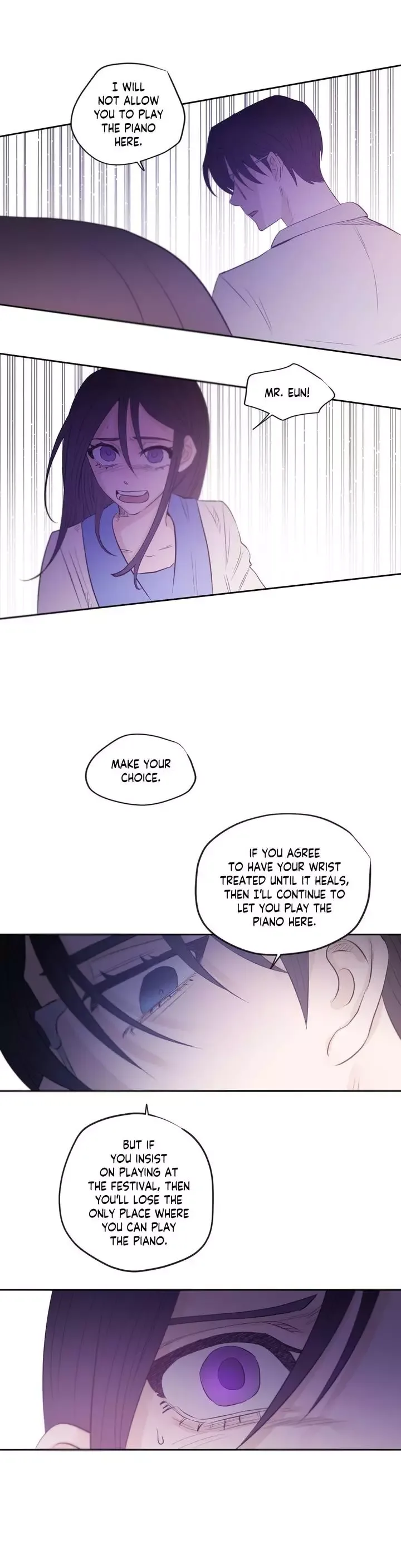 Broken Melody Chapter 21 page 7