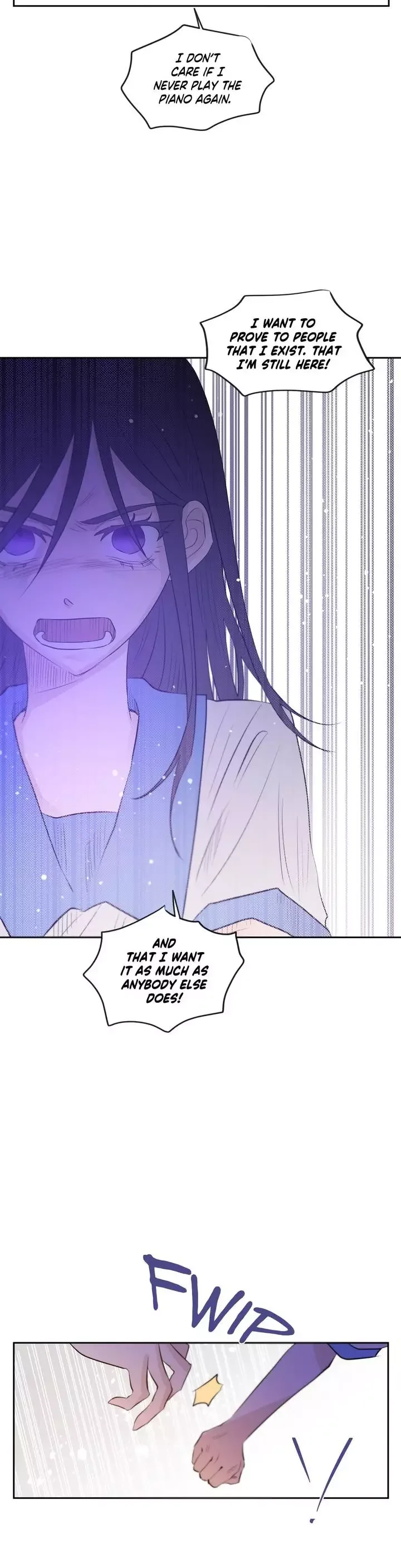 Broken Melody Chapter 21 page 11
