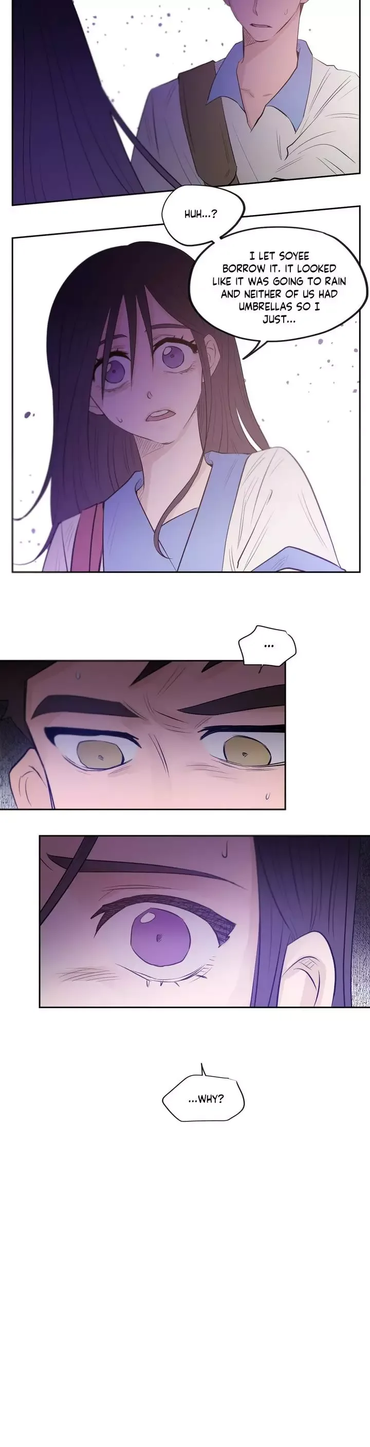Broken Melody Chapter 20 page 6