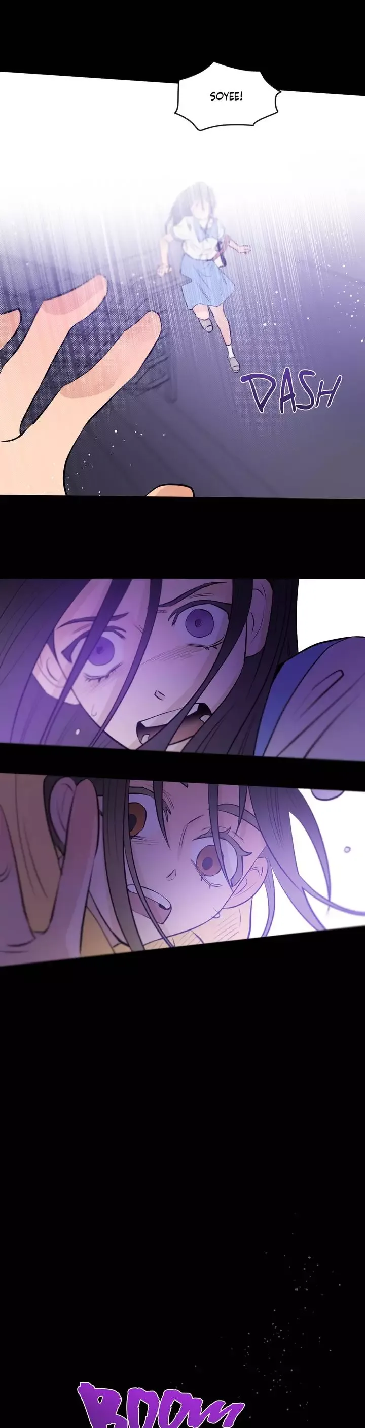 Broken Melody Chapter 20 page 11