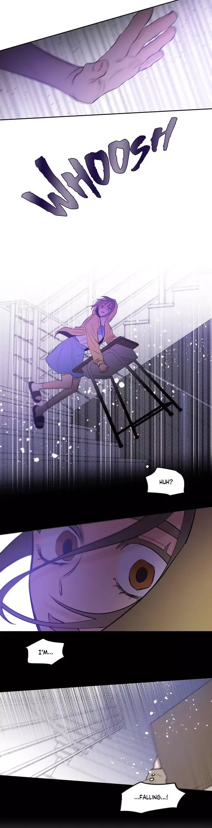 Broken Melody Chapter 20 page 10