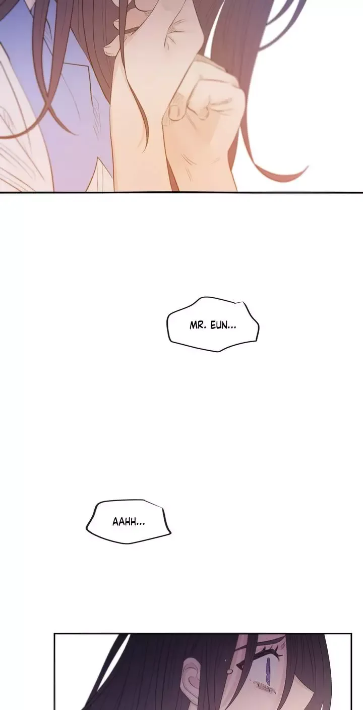 Broken Melody Chapter 21 page 18