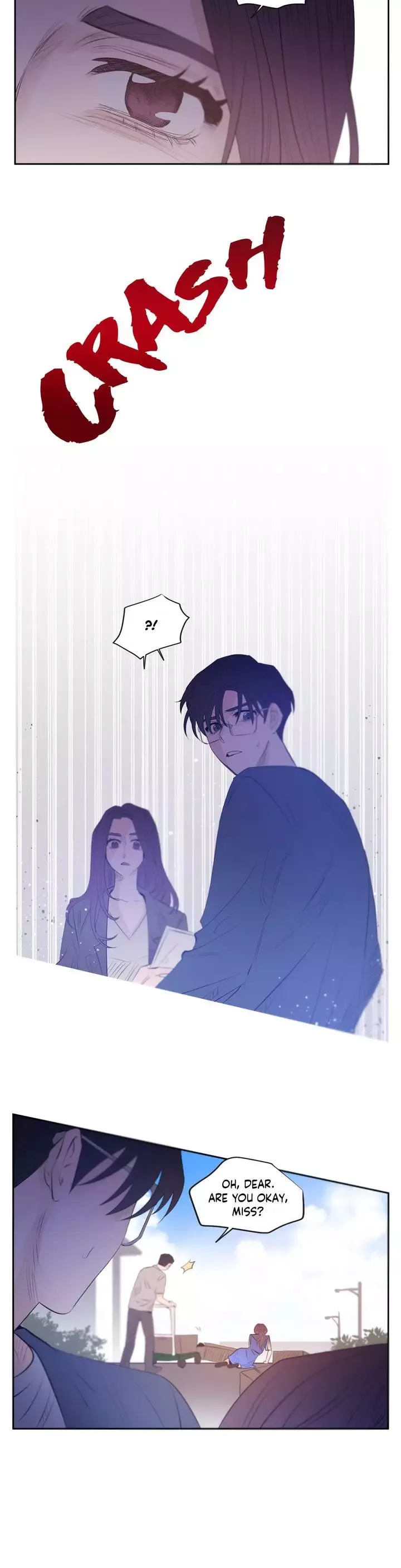 Broken Melody Chapter 25 page 2