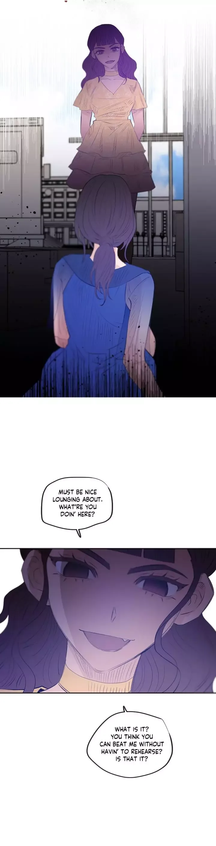Broken Melody Chapter 25 page 6