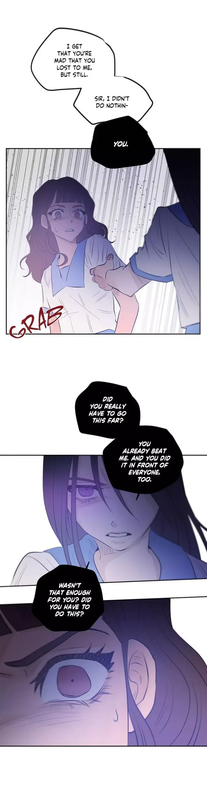 Broken Melody Chapter 20 page 17