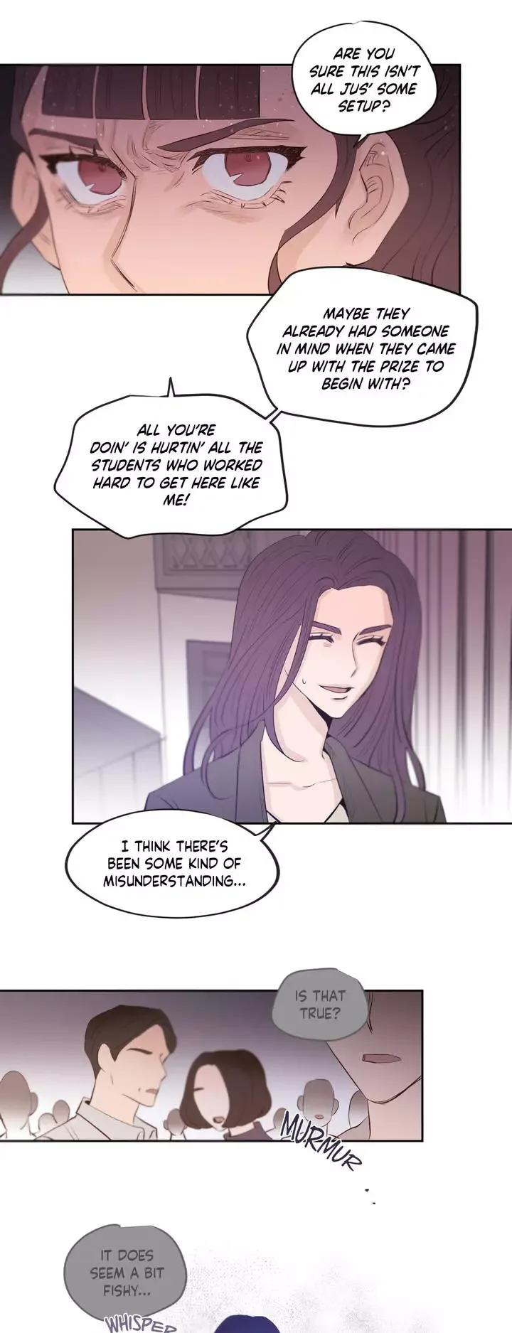 Broken Melody Chapter 27 page 4
