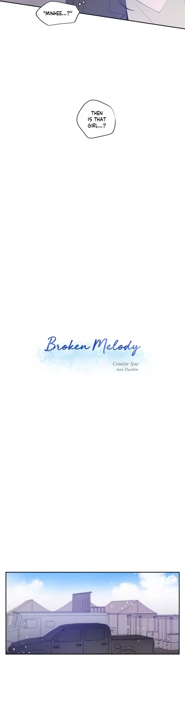 Broken Melody Chapter 25 page 4