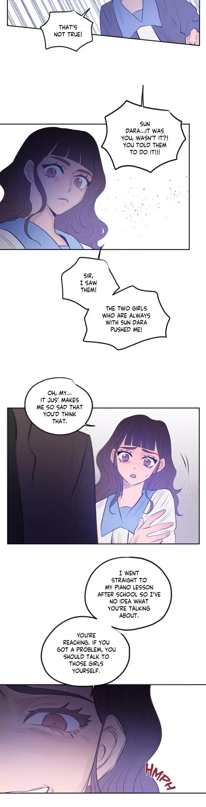 Broken Melody Chapter 20 page 16